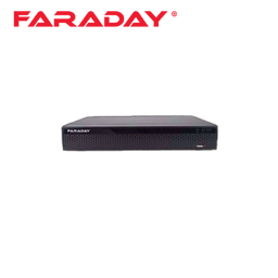 Faraday FDL-5004XVR-S2L pentabrid snimac 4CH 5MP lite
