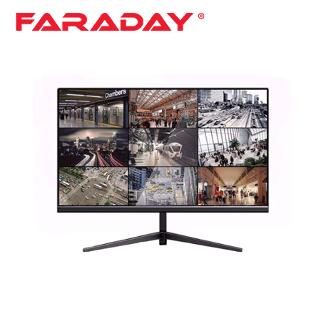 Faraday H22 FullHD LED monitor 22 inca