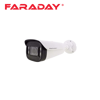 Faraday FDX-CBU21COL-MVF HD bullet kamera 2.8-12mm 2MP