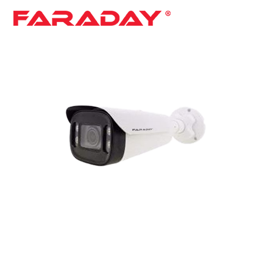 Faraday FDX-CBU21COL-MVF HD bullet kamera 2.8-12mm 2MP