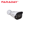 Faraday FDX-CBU21COL-MVF HD bullet kamera 2.8-12mm 2MP 2