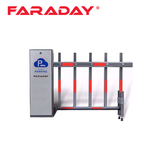 FARADAY rampa STD115FA-L sa rukom od 4m fence