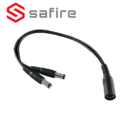 Safire CON102 DC 1-2 razdelnik
