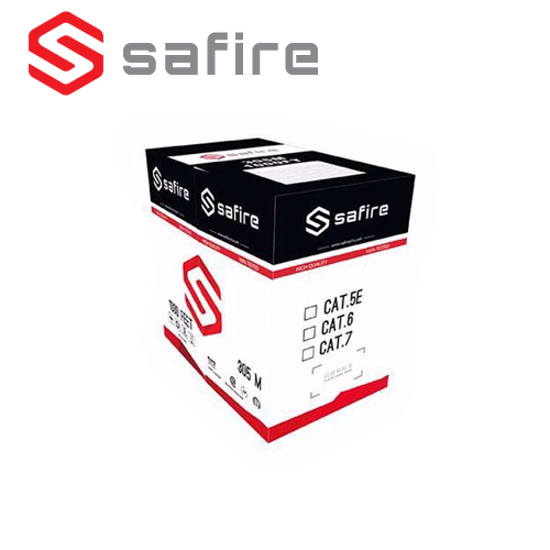 Safire UTP6E-300-CCA mrežni kabl