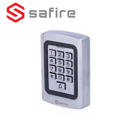 Safire SF-AC109-WIFI standalone sifrator Wi-Fi support