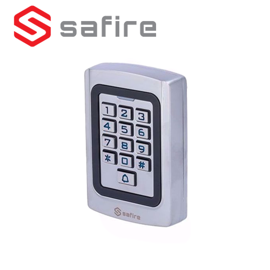 Safire SF-AC109-WIFI standalone sifrator Wi-Fi support