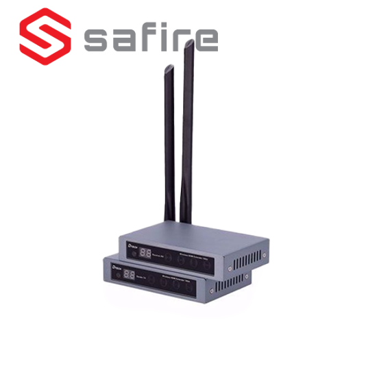 HDMI-EXT100 WIFI extender