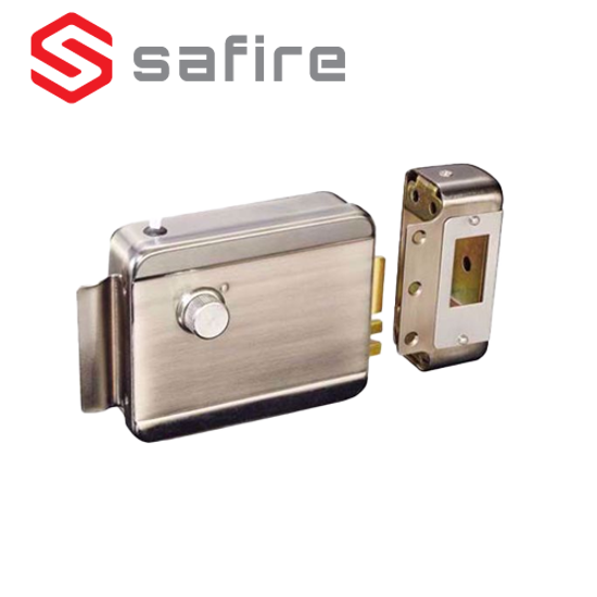 ABK-702A-L nadgradna elektro brava FAIL-SAFE