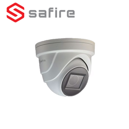 Safire SF-T855ZSW-2P4N1 dome kamera 2.7-13.5mm 2MP