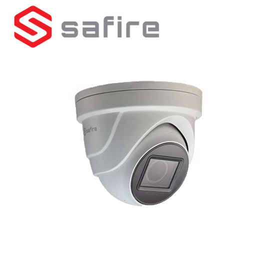 Safire SF-T855ZSW-2P4N1 dome kamera 2.7-13.5mm 2MP