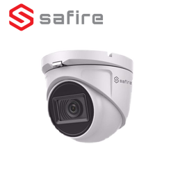 Safire SF-T940-WIDE-5P4N1 dome kamera 2.4mm 5MP