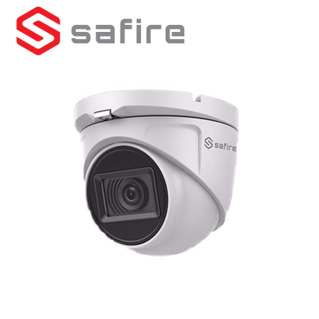 Safire SF-T940-WIDE-5P4N1 dome kamera 2.4mm 5MP