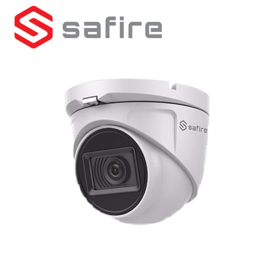 Safire SF-T940-WIDE-5P4N1 dome kamera 2.4mm 5MP