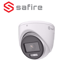 Safire SF-T943A-2E-DL dome kamera 2.8mm 2MP