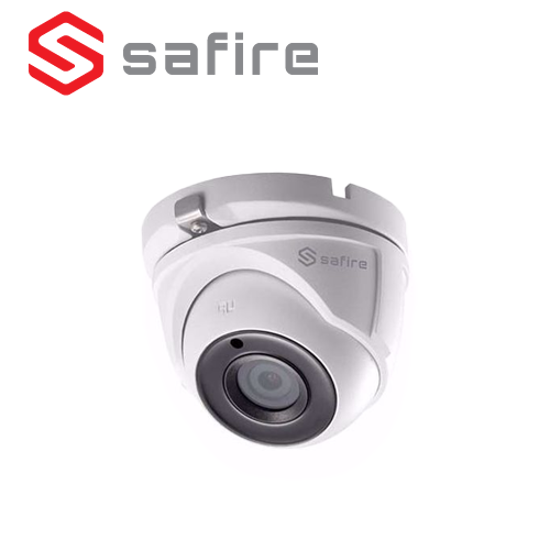 Safire SF-T942SW-2P4N1 dome kamera 2.8mm 2MP