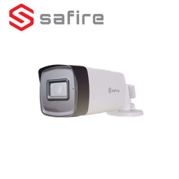 Safire SF-B023A-5P4N1-0600 bullet kamera 6mm 5MP