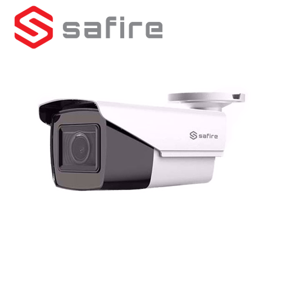 Safire SF-B788Z-5E bullet kamera 2.7-13.5mm 5MP motozoom