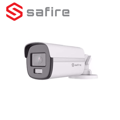 Safire SF-B134C-2P4N1 hd bullet kamera 2.8mm 2MP