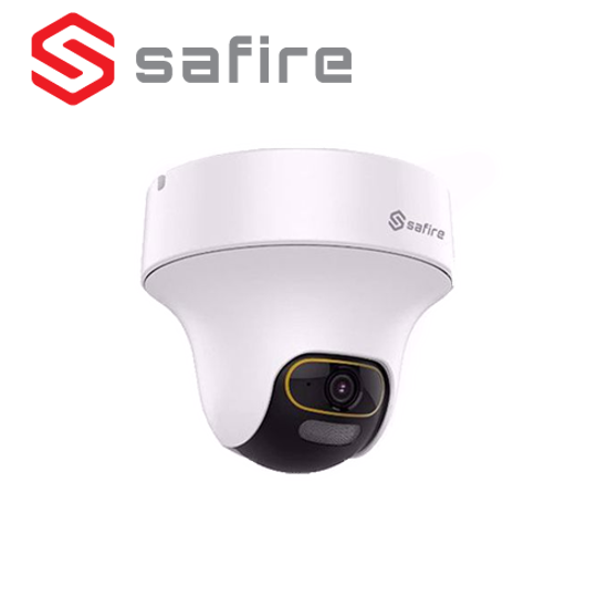 Safire PT049CWA-2UTVI pan-tilt kamera 2MP 2,8mm
