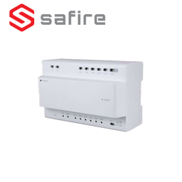 Safire SF-VIMOD-HUB-M2 distributer 2-wire