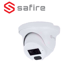 Safire Smart SD-IPT010A-2B1 turret kamera 2,8mm 2MP