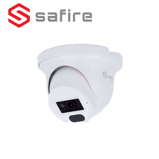 Safire Smart SD-IPT010A-2B1 turret kamera 2,8mm 2MP
