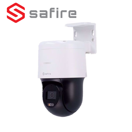 Safire SF-IPPT400A-2US-DL PTZ kamera 2MP 2,8mm