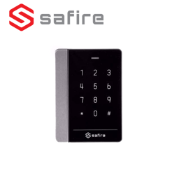 Safire SF-AC1003KEM-WR citac kartica+sifrator 1