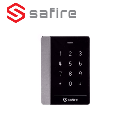 Safire SF-AC1003KEM-WR citac kartica+sifrator 1