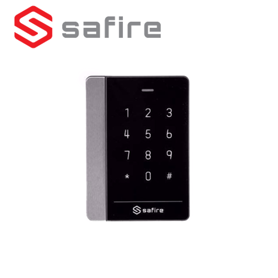 Safire SF-AC1003KEM-WR citac kartica+sifrator 1
