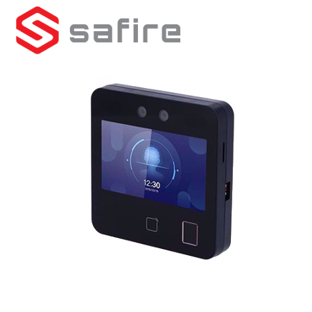 Safire SF-AC3080KMFDR-IP kontroler za evidenciju radnog vremena