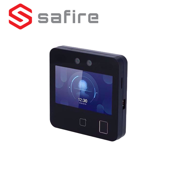 Safire SF-AC3080KMFDR-IP kontroler za evidenciju radnog vremena