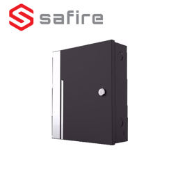 Safire SF-AC2402-WIP EM RFID i Mifare kontrola pristupa za 4 vrata