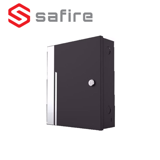 Safire SF-AC2402-WIP EM RFID i Mifare kontrola pristupa za 4 vrata