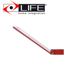 LIFE alu ruka rampe 5m SUB5