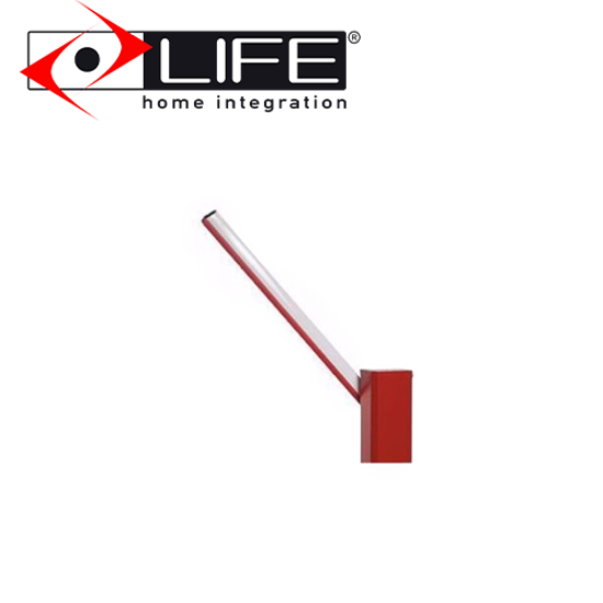 LIFE alu ruka rampe 3m zglobna SUB3 SNODATA