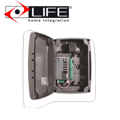 LIFE centrala za rolo motor 230V GEUNI EASY