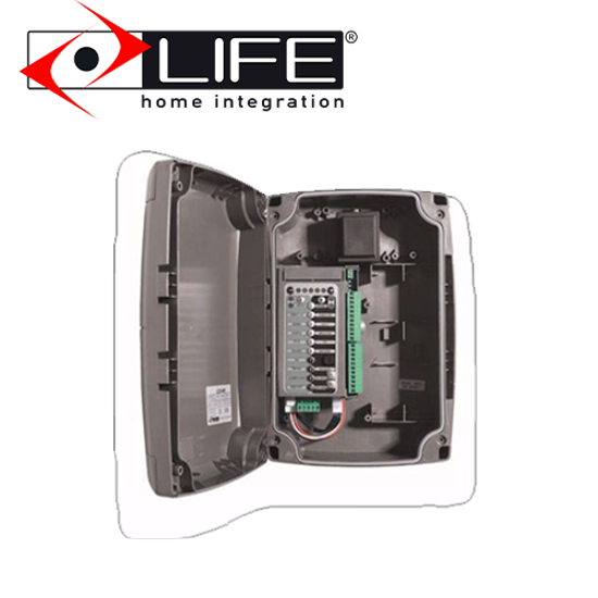 LIFE centrala za rolo motor 230V GEUNI EASY