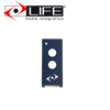 LIFE daljinski upravljac trokanalni sa 2 tastera DREAM