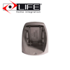 LIFE držac fotocelije PVC par AREF