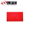 LIFE fosforne nalepnice za rampe 1pak.-18kom SUC4