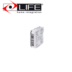 LIFE induktivna petlja 2 kanala