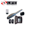 LIFE motor za kapije sa jednim krilom do 3M OP3 SKYLINE 230V