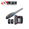 LIFE motor za kapije sa jednim krilom do 2,5M OPTIMO OP224