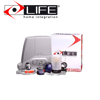 LIFE motor za klizne kapije do 6M 24VG ACER AC6 R 24V