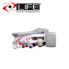 LIFE motor za krilne kapije do 2M OPTIMO OP2 24 24V