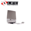 LIFE motor za krilne kapije sa jednim zglobom do 2,5M ARMOR UNI 24V