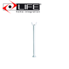 LIFE pomocna noga za automatske rampe - fixna SUD1