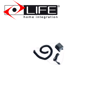 LIFE trafo za rasvetu rampe sa kablom za povezivanje ruke SUC3