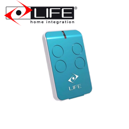 LIFE daljinski upravljac 4 tastera Dream